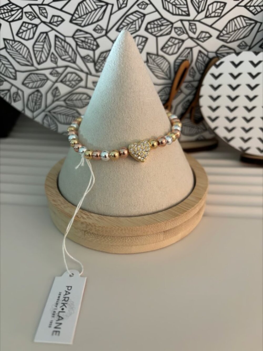 Park Lane Lovey Bracelet